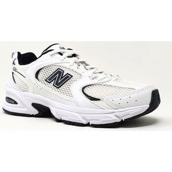 New_balance Basket Mr530 Blanc 