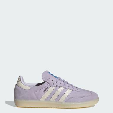 Adidas Chaussure Samba Og 