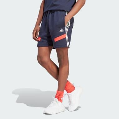 Adidas Short Colorblock 