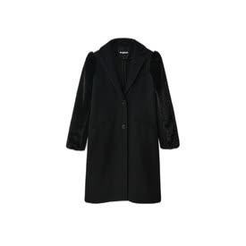 Desigual  Manteau Maravillas 