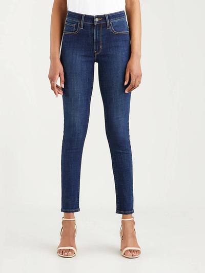 Levis Jean Skinny taille haute 721™ 