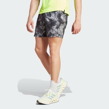 Adidas Short imprimé intégral Own the Run 