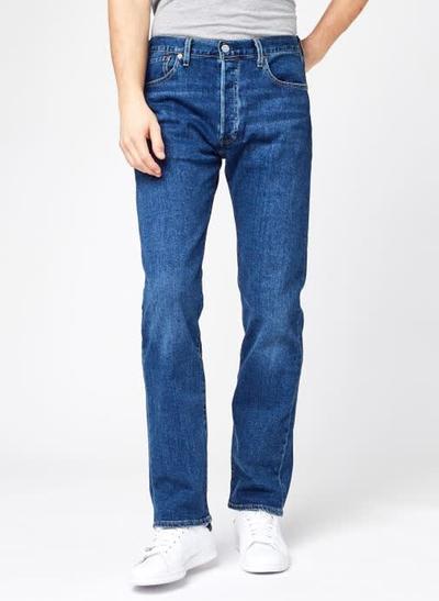 Levis Jean droit - 501® Levi’S® Original Fit M 