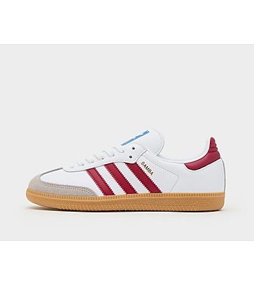 Adidas  Originals Samba Og Femme 