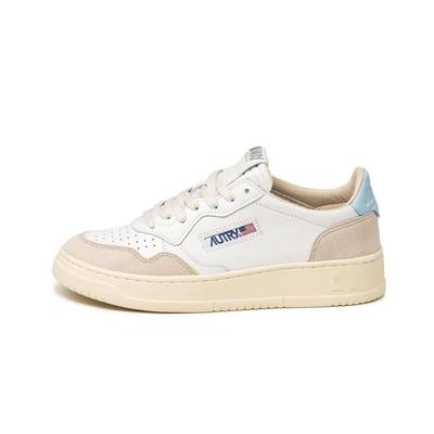 Autry  Medalist W *Leather / Suede* 