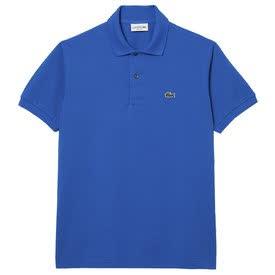 Lacoste  Polo à Manches Courtes L1212 