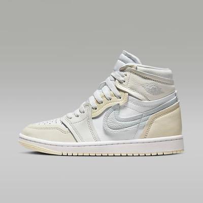 Jordan Air Jordan 1 High Method of Make 