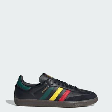 Adidas Chaussure Samba Og 