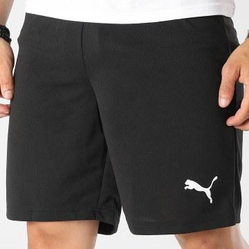 Puma Short Jogging 704942 Noir 