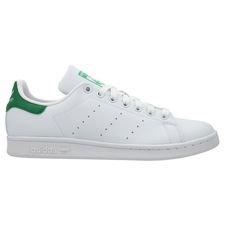 Adidas  Originals Chaussures Stan Smith Primegreen - Blanc/Vert 