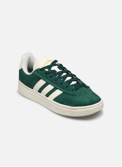 Adidas Baskets - Grand Court Alpha M 