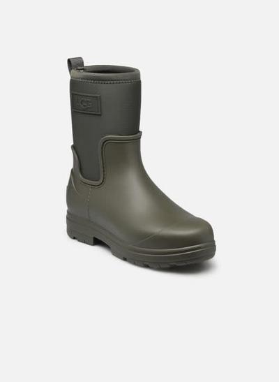 Ugg Bottes - W Droplet Mid 