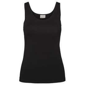 Vero_moda  T-shirt sans manches My Soft U Neck 