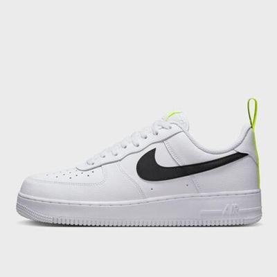 Baskets Nike Air Force 1 homme en soldes et en promo