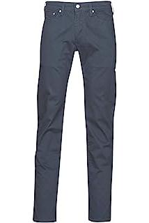 Levis 511™ Slim Jeans Homme, Baltic Navy Sueded Sateen Wt B, 36W / 36L 