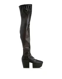 Prada Bottes 