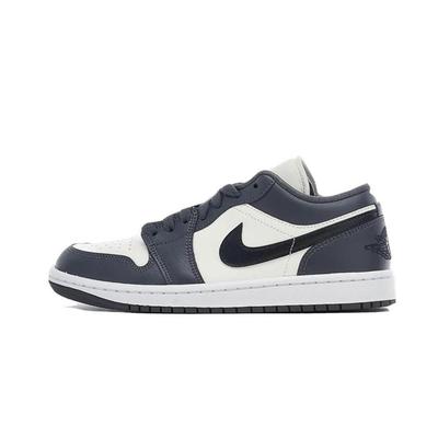 Jordan Air Jordan 1 Low Dark Grey 