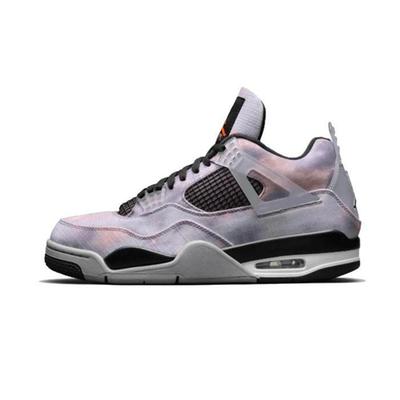 Jordan Air Jordan 4 Zen Master 