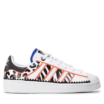 Adidas Chaussures Rich Mnisi Superstar Ot Tech W GW0523 Ftwwht/Cblack/Truora 