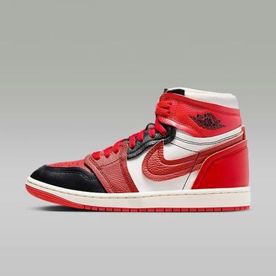 Jordan Air Jordan 1 High Method of Make 