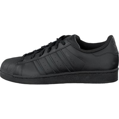 Adidas Superstar Foundation Core Black/Core Black 