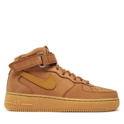 Nike Sneakers Air Force 1 Mid '07 Wb DJ9158 200 Beige 