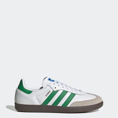 Adidas Chaussure Samba Og 