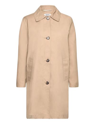 Esprit Coats woven 