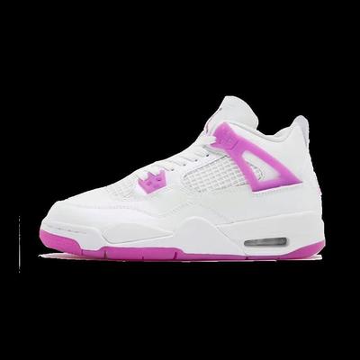 Jordan Air Jordan 4 Hyper Violet 