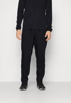 Adidas Entrada Presentation Pant - Pantalon de survêtement - black 