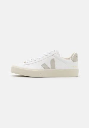 Veja Campo - Baskets basses - extra white/natural 