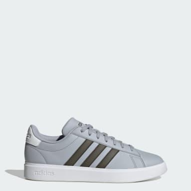 Adidas Chaussure Grand Court Cloudfoam Comfort 