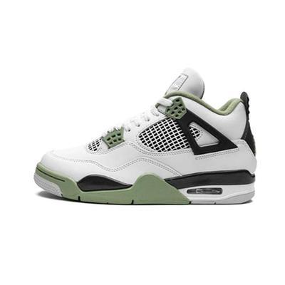 Jordan Air Jordan 4 Seafoam 