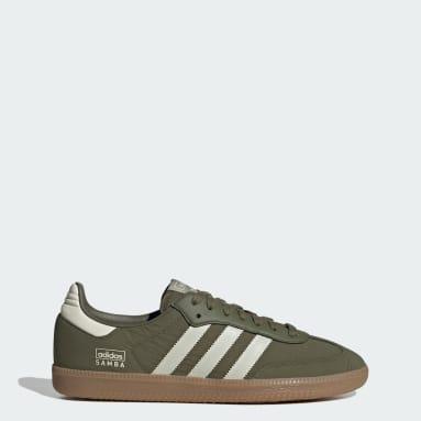 Adidas Chaussure Samba Og 