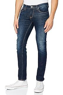 Tommy_hilfiger Scanton - Jeans - Relaxed - Homme 