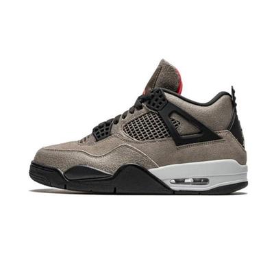 Jordan Air Jordan 4 Taupe Haze 