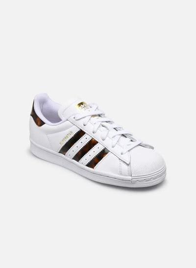 Adidas Baskets - Superstar W 