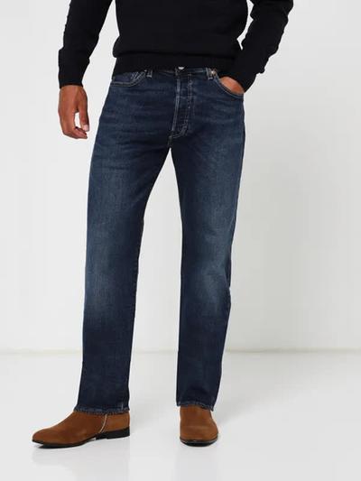 Levis Jean 501® Coupe Droite -  Do The Rump 