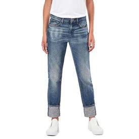 G_star G-Star Jean 3301 High Waist Straight Tu 