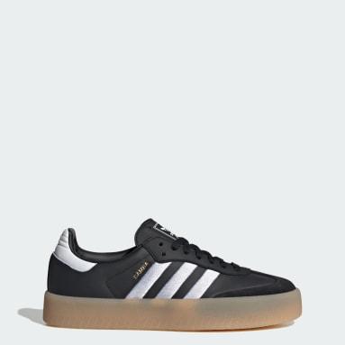 Adidas Chaussure Samba 