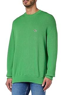 Pulls Lacoste homme en soldes et en promo