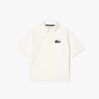 Lacoste Short Sleeve Polo 