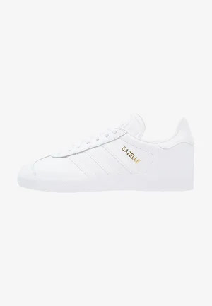 Adidas Gazelle - Baskets basses - white 