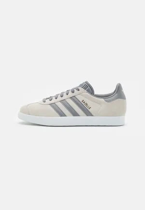 Adidas Gazelle - Baskets basses - grey one/grey three/footwear white 