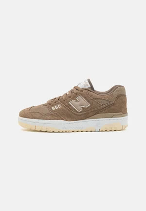 New_balance 550 Unisex - Chaussures fitness - mushroom 