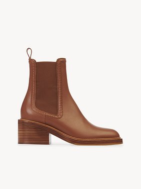 Chloe Bottines chelsea Mallo 