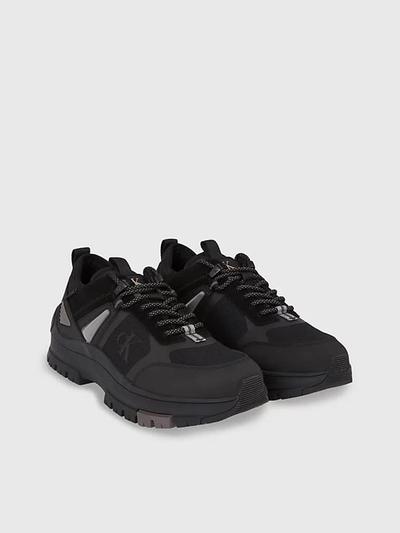 Calvin_klein Baskets CORDURA® 