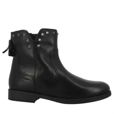 Geox Bottines    Jr Agata - black 