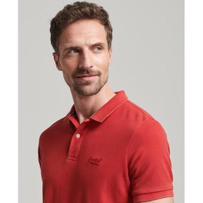 Superdry Polo manches courtes 