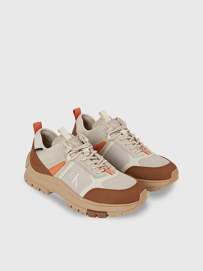 Calvin_klein Baskets CORDURA® 